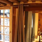 Cosy Place Sainte Catherine Apartman