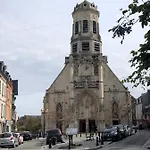 Cosy Place Sainte Catherine Apartman Honfleur