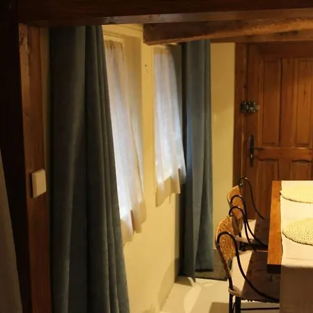 Cosy Place Sainte Catherine Апартаменты