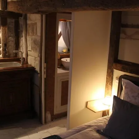 Cosy Place Sainte Catherine Apartamento Honfleur
