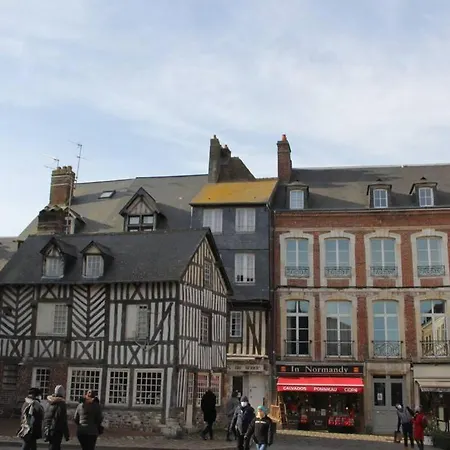 Apartment Cosy Place Sainte Catherine *
