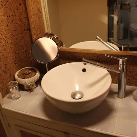 Cosy Place Sainte Catherine Apartamento *
