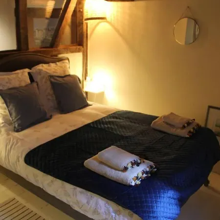 Apartamento Cosy Place Sainte Catherine