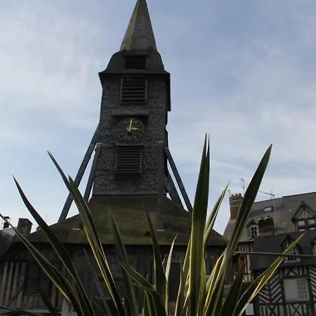 Cosy Place Sainte Catherine Apartamento *