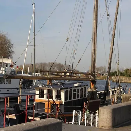 Cosy Place Sainte Catherine Апартаменты