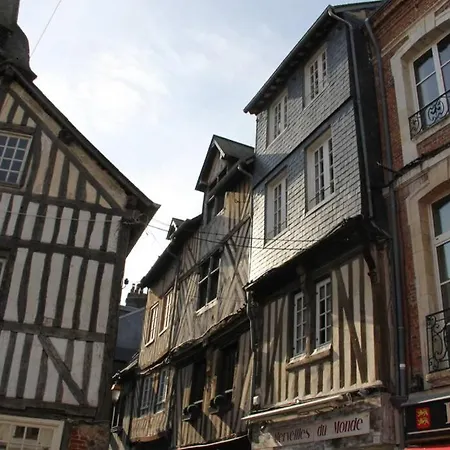 Cosy Place Sainte Catherine