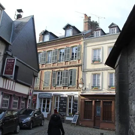 Cosy Place Sainte Catherine *