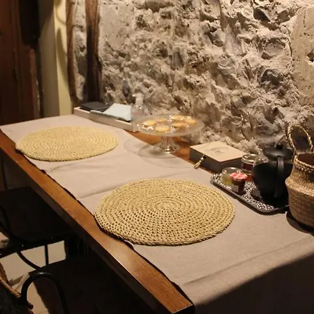 Apartamento Cosy Place Sainte Catherine