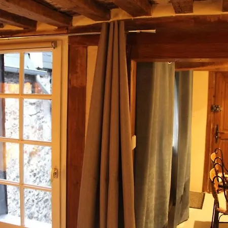 Cosy Place Sainte Catherine Apartamento