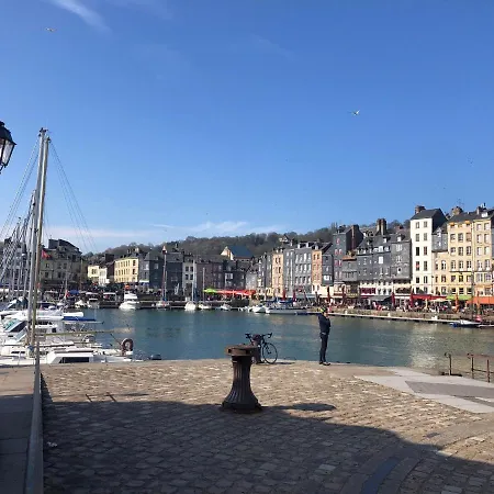 Apartamento Cosy Place Sainte Catherine *