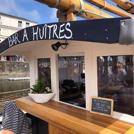 Cosy Place Sainte Catherine Honfleur