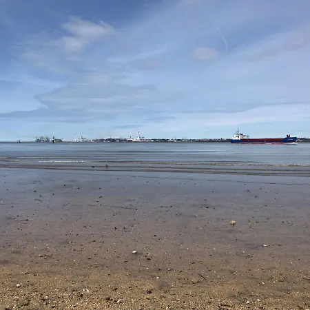 Апартаменты Cosy Place Sainte Catherine *