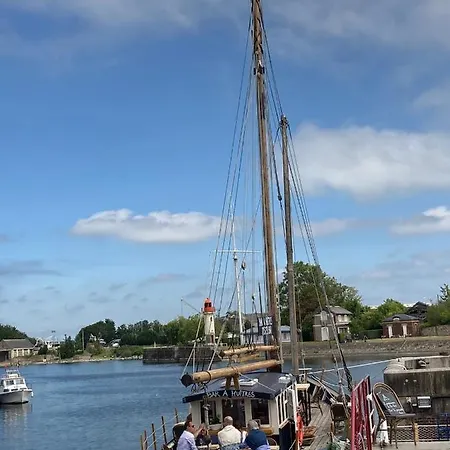 Cosy Place Sainte Catherine * Honfleur