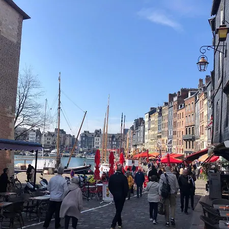 Cosy Place Sainte Catherine Apartamento