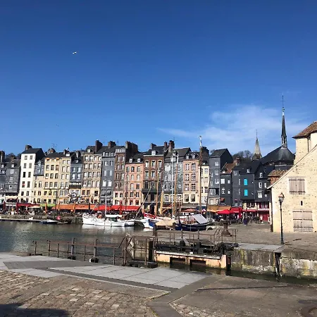 Cosy Place Sainte Catherine Апартаменты