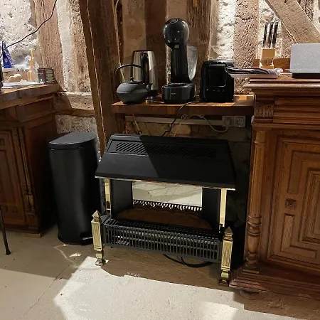 Cosy Place Sainte Catherine Apartamento