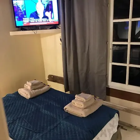 Апартаменты Cosy Place Sainte Catherine *