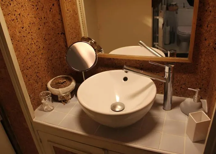 Cosy Place Sainte Catherine Apartman *