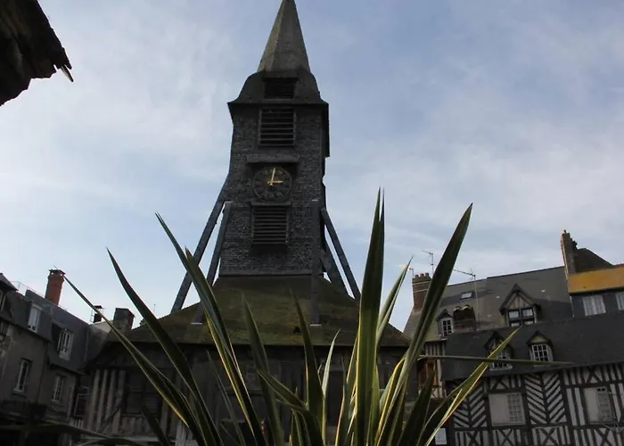 Cosy Place Sainte Catherine Apartman *