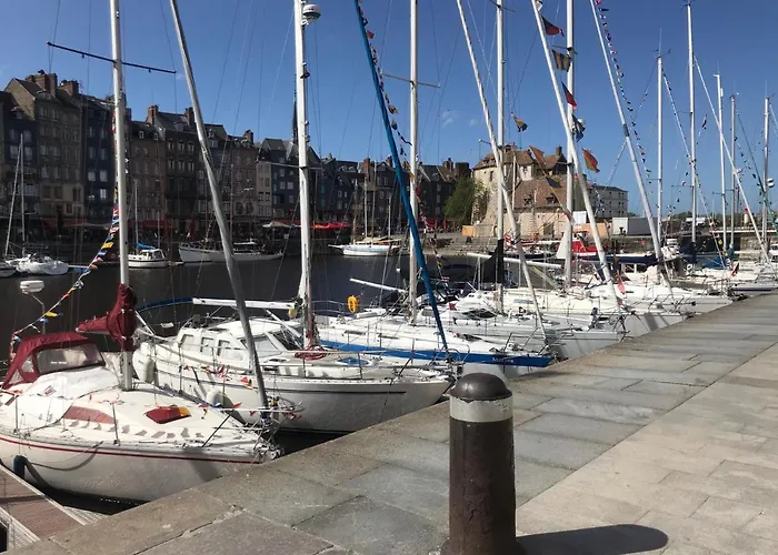 Cosy Place Sainte Catherine Apartman *