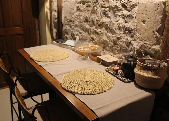 Apartman Cosy Place Sainte Catherine