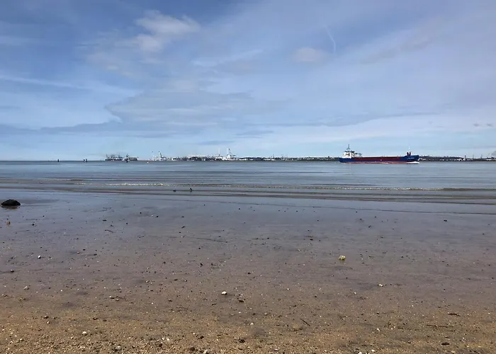 Apartman Cosy Place Sainte Catherine *