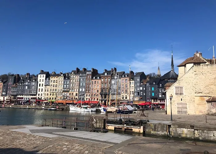 Cosy Place Sainte Catherine Apartman